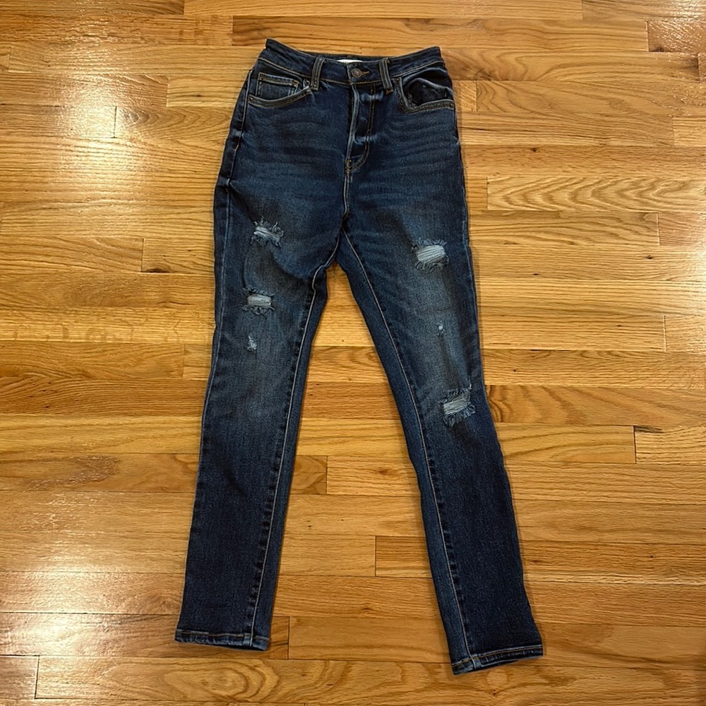 Forever 21 Jeans
